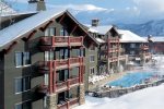 Ski-in Ski-out - Ritz-Carlton Residence Club Aspen